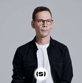 Антон Ларин