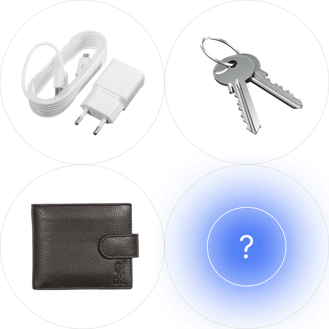 Подготовка к поездке